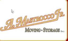 A. Mastrocco, Jr. Moving & Storage, Inc logo 1