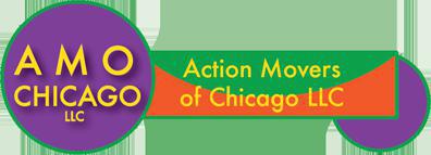 Action Movers Of Chicago logo 1