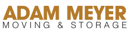 Adam Meyer Inc logo 1