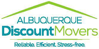 Albuquerque Discount Movers Reviews logo 1