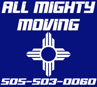 All Mighty Moving Llc logo 1