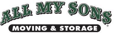 All My Sons Moving & Storage Of Wichita logo 1