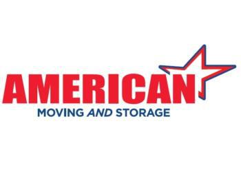 American Moving & Storage | Savannah, Ga logo 1