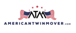 American Twin Movers logo 1