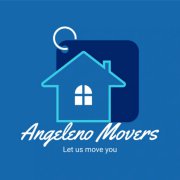 Angeleno Movers Llc logo 1