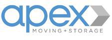 Apex & Robert E. Lee Moving & Storage Co logo 1