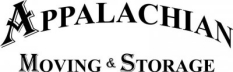 Appalachian Moving Company logo 1