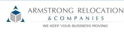 Armstrong Transfer & Storage logo 1