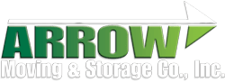 Arrow Moving & Storage Company Of Utah Reviews logo 1