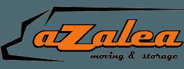 Azalea Moving And Storage logo 1
