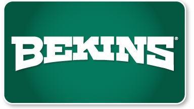Bekins Moving Company logo 1