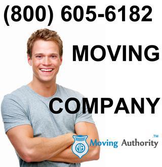 Belmont Moving Corp logo 1