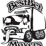 Best Bet Moving And Labor logo 1