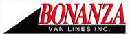Bonanza Van Lines Inc logo 1
