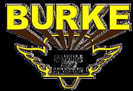 Burke Moving & Storage Of Wyoming logo 1