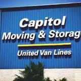 Capitol Moving logo 1
