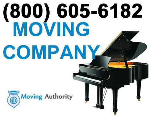 Columbus Moving & Storage logo 1