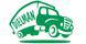 Dielman Moving & Storage logo 1