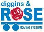 Diggins And Rose Moving logo 1