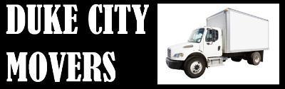 Duke City Movers logo 1