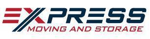 Express Moving & Storage logo 1