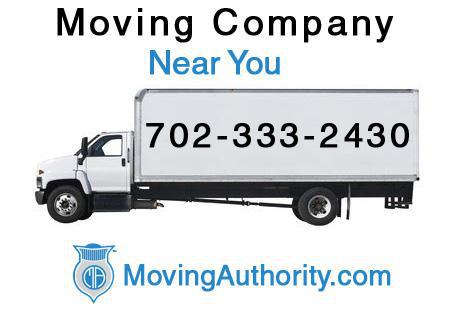 F Rodriguez Moving & Storage logo 1