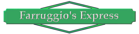Farruggios Bristol And Philadelphia Auto Express Inc logo 1
