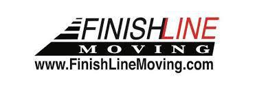 Finishline Movers logo 1
