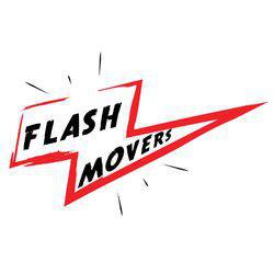 Flash Movers logo 1