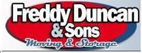 Freddy Duncan & Sons Moving And Storage logo 1