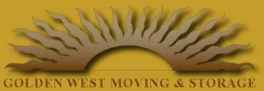 Golden West Moving logo 1