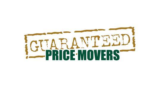 Guaranteed Price Movers logo 1