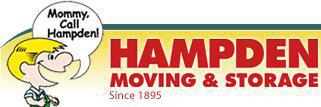 Hampden Moving & Storage logo 1