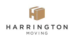 Harrington Moving Llc logo 1