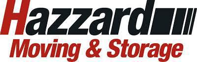Hazzard Moving & Storage logo 1