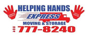 Helping Hand Express Moving & Storage Inc. logo 1