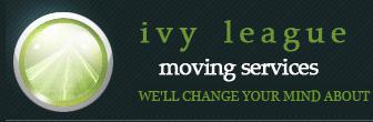 Ivy League Moving Services logo 1