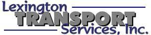 Lexington Transport Services logo 1