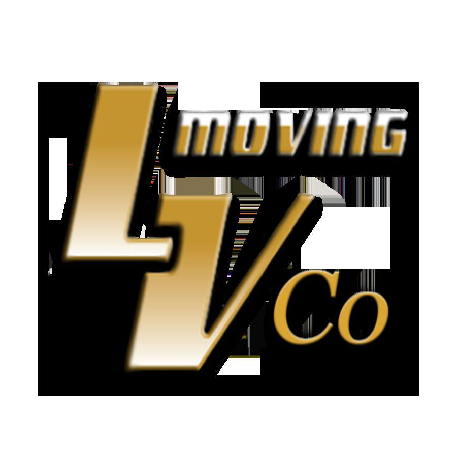 Lv Moving Company logo 1