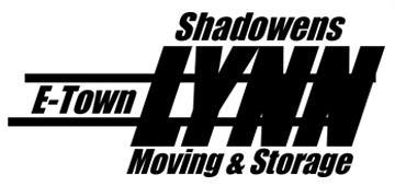 Lynn Moving & Storage logo 1