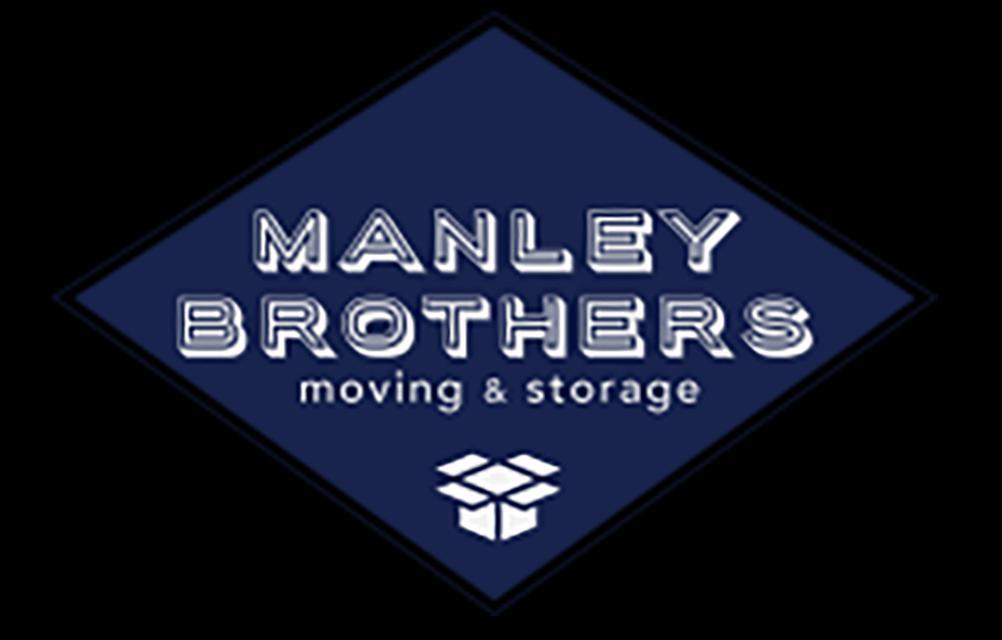 Manley Brothers Moving & Storage logo 1