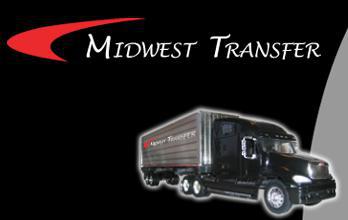 Midwest Transfer Of Iowa logo 1