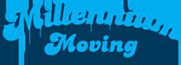 Millennium Moving Co logo 1