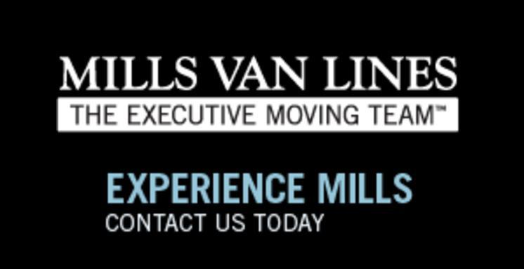 Mills Van Lines logo 1