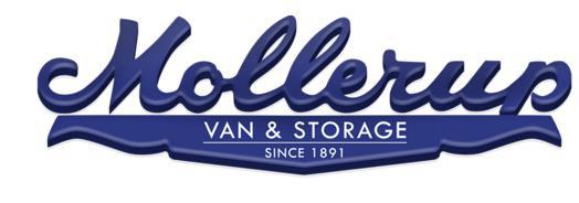 Mollerup Van And Storage Company logo 1