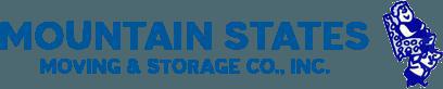 Mountain States Moving & Storage logo 1