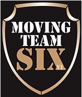 Moving Team Six logo 1