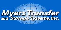 Myers Transfer And Storage Systems logo 1