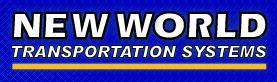 New World Transportation Systems logo 1