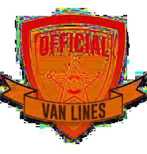 Official Van Lines logo 1